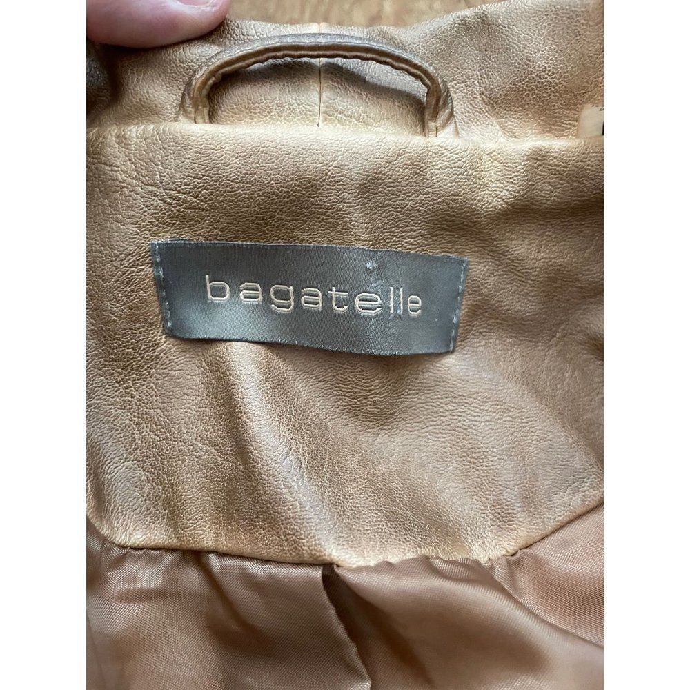 Bagatelle Jacket - Picture 4 of 13